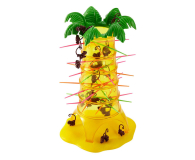 Mattel Spadające Małpki - 170647 - zdjęcie 4